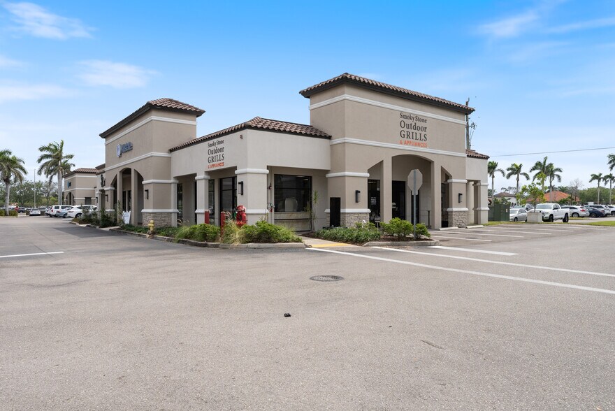 More Photos Of 2400 Vanderbilt Beach Rd, Naples Storefront Retail Office For Sale
