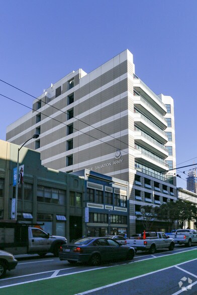 More Photos Of 832 Folsom St, San Francisco Office For Lease