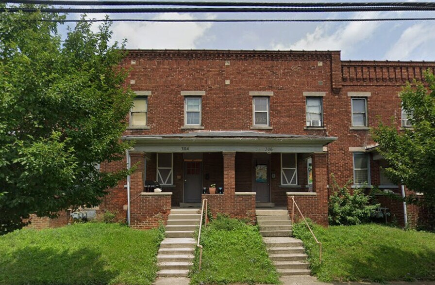 More Photos Of 300-310 E 9th Ave, Columbus Apartments For Sale