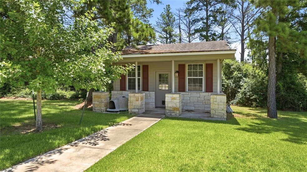 More Photos Of 379 Matthew Cv, Bastrop Land For Sale