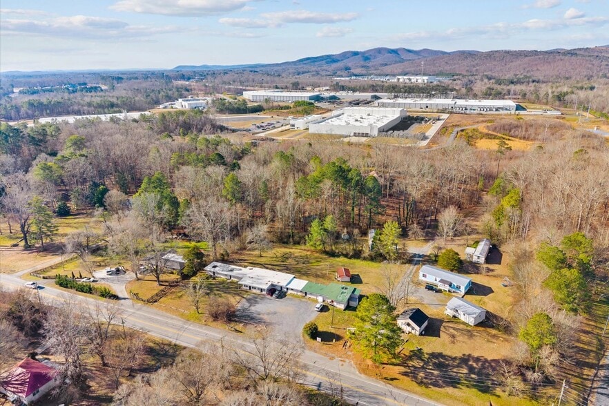 More Photos Of 3950 S Dixie Rd, Dalton Apartments For Sale