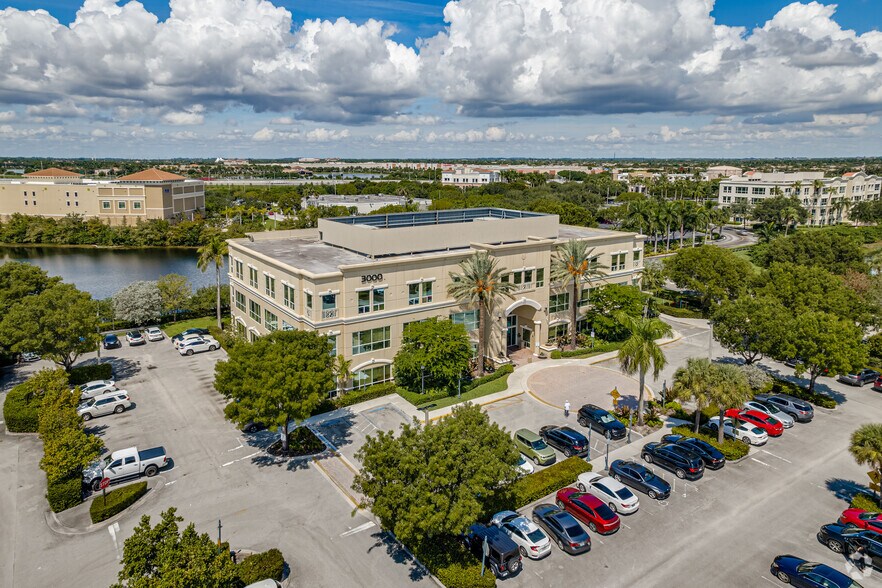 More Photos Of 3000 SW 148th Ave, Miramar Medical For Lease