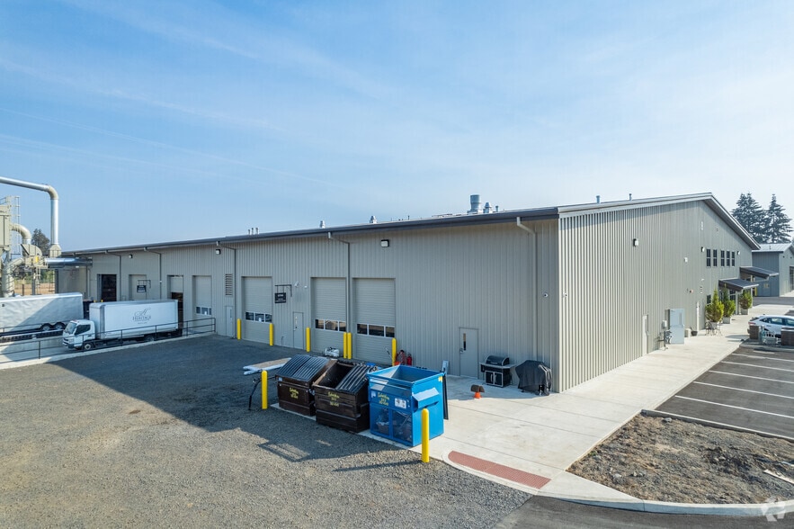 More Photos Of 5775 State St, Salem Industrial For Lease