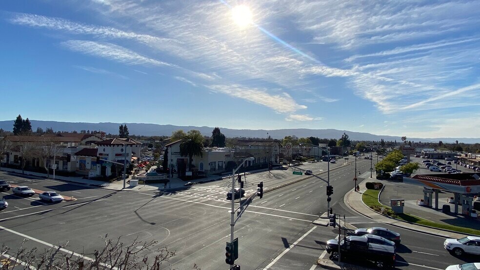 More Photos Of 1995 El Camino Real, Santa Clara Office For Sale