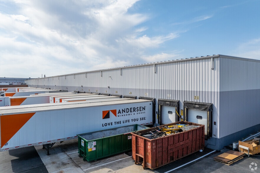 More Photos Of 1627 Ritner Hwy, Carlisle Warehouse For Lease