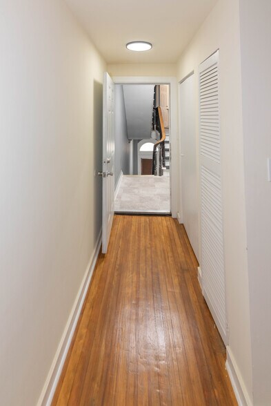 More Photos Of 2100-2102 Maryland Ave, Baltimore Apartments For Sale