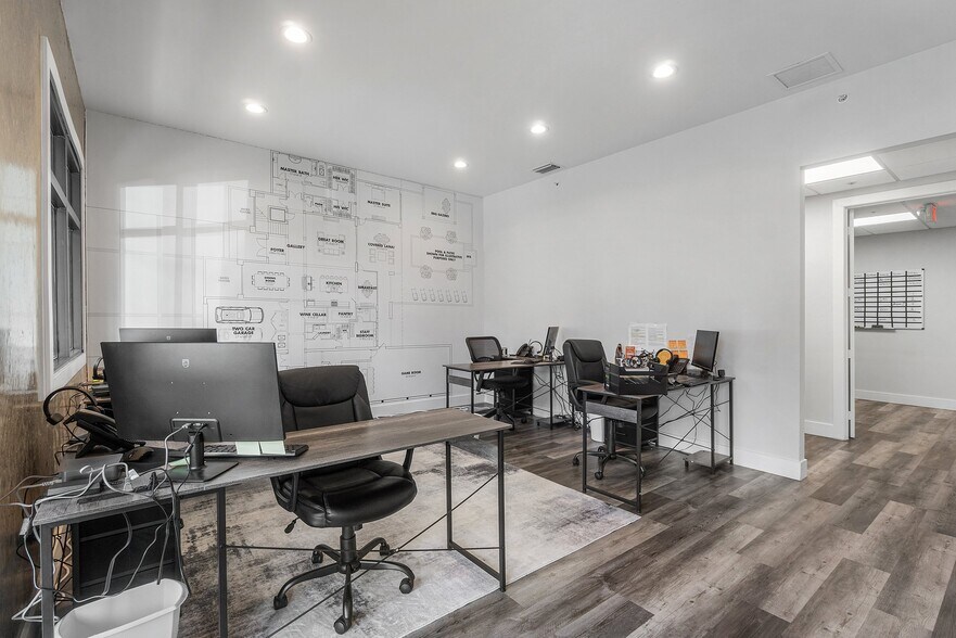 More Photos Of 9100 Belvedere Rd, Royal Palm Beach Loft Creative Space For Sale