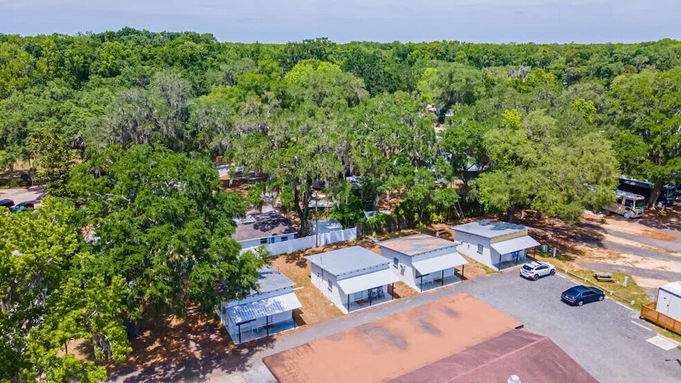 More Photos Of 8544 W Miss Maggie Dr, Homosassa Specialty For Sale