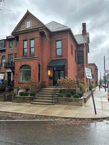 More Photos Of 306 E Gay St, Columbus Loft Creative Space For Lease