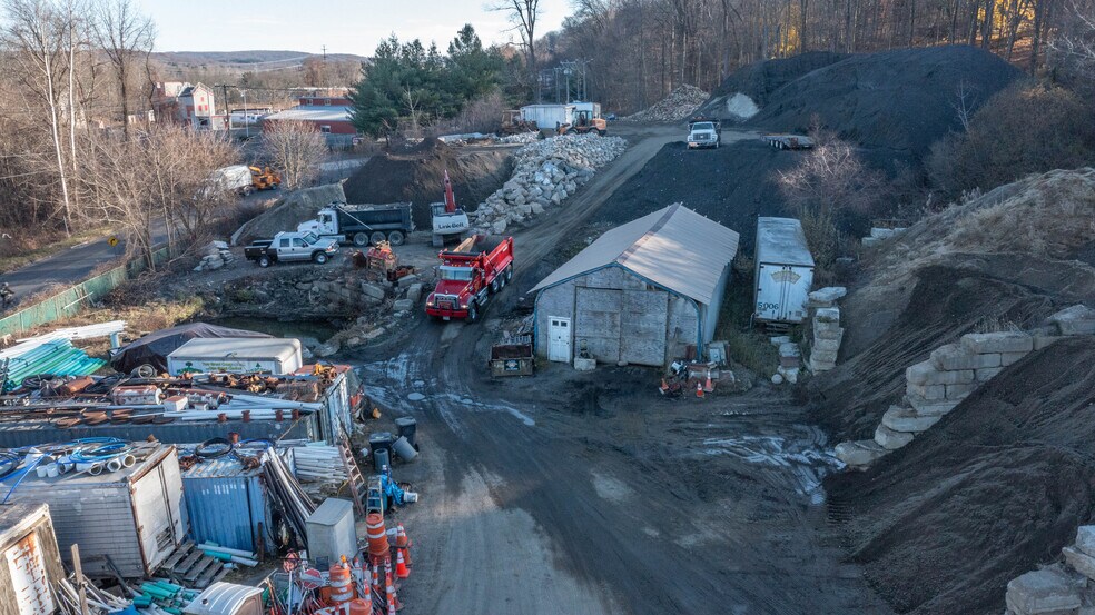 More Photos Of 18 Plumtrees Rd, Danbury Land For Sale