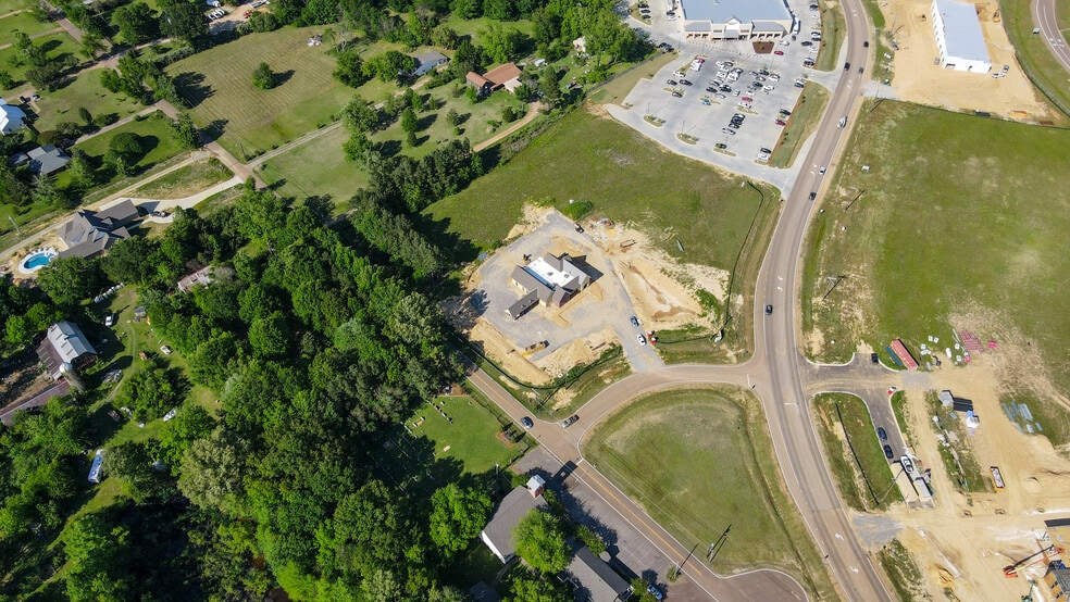 More Photos Of Calhoun Station, Gluckstadt Land For Sale