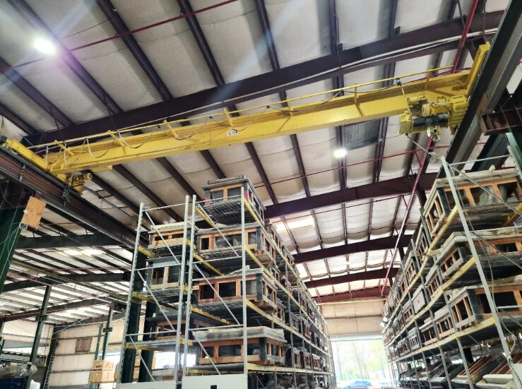 More Photos Of 10700 John Price Rd, Charlotte Warehouse For Lease