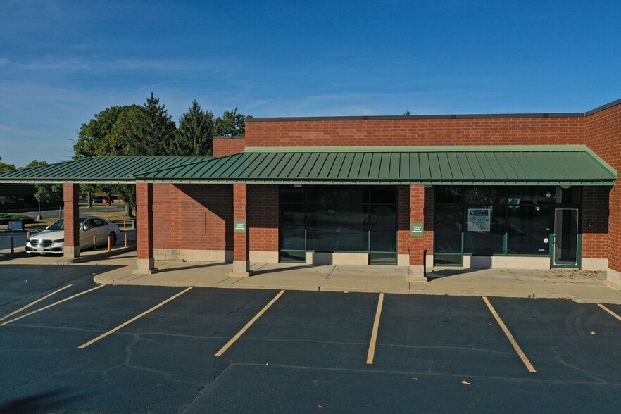 More Photos Of , Champaign General Retail For Sale