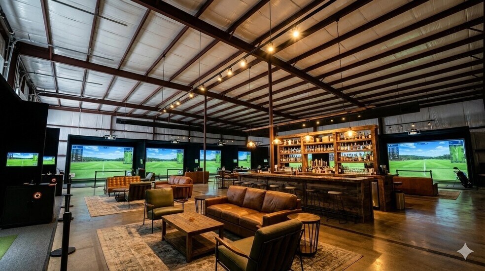 More Photos Of 818 Honea Egypt rd, Magnolia Industrial For Sale