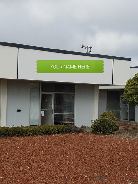 More Photos Of Corner of Bayshore Hwy and Mahler Rd, Burlingame Research And Development For Lease
