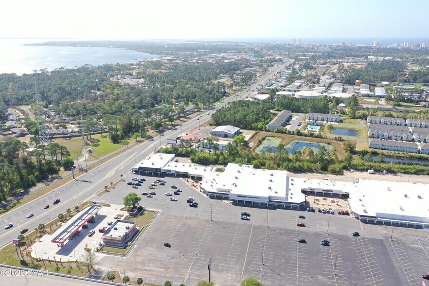 More Photos Of 7099 US-98, Panama City Beach General Retail For Lease