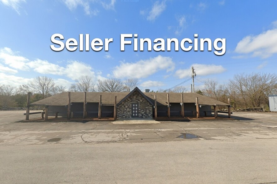 Primary Photo Of 618 S Lowry St, Smyrna Restaurant For Sale