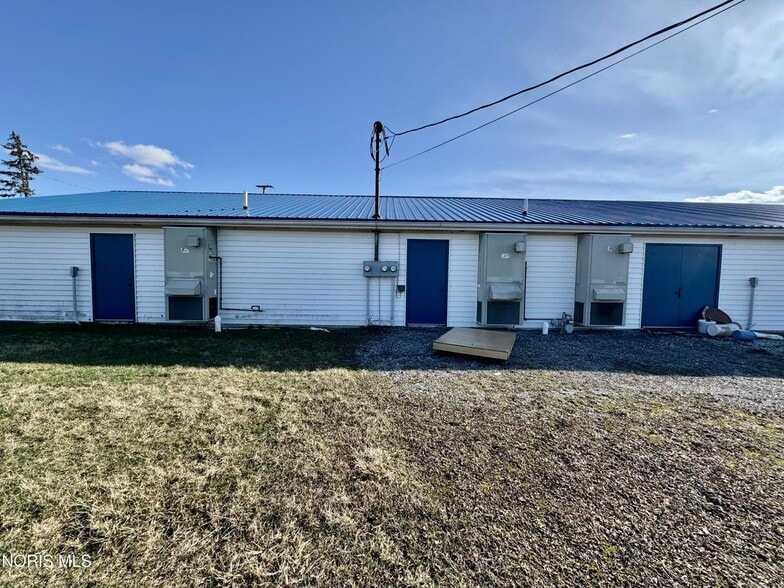 More Photos Of 13805 State Route 107, Montpelier Freestanding For Sale