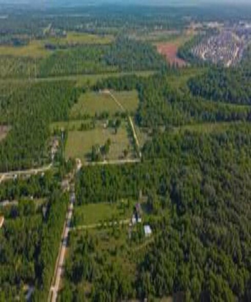 More Photos Of 0 Fenn Rd, Rosharon Land For Sale