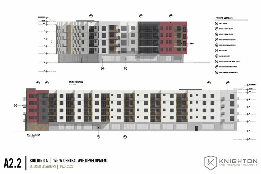 More Photos Of 175 W Central Ave, Millcreek Land For Sale