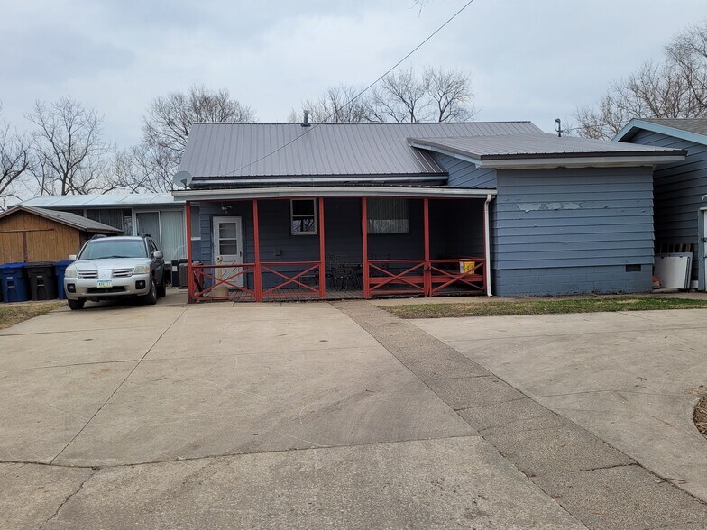 More Photos Of 4171 E Broadway Ave, Des Moines Manufactured Housing Mobile Home Park For Sale