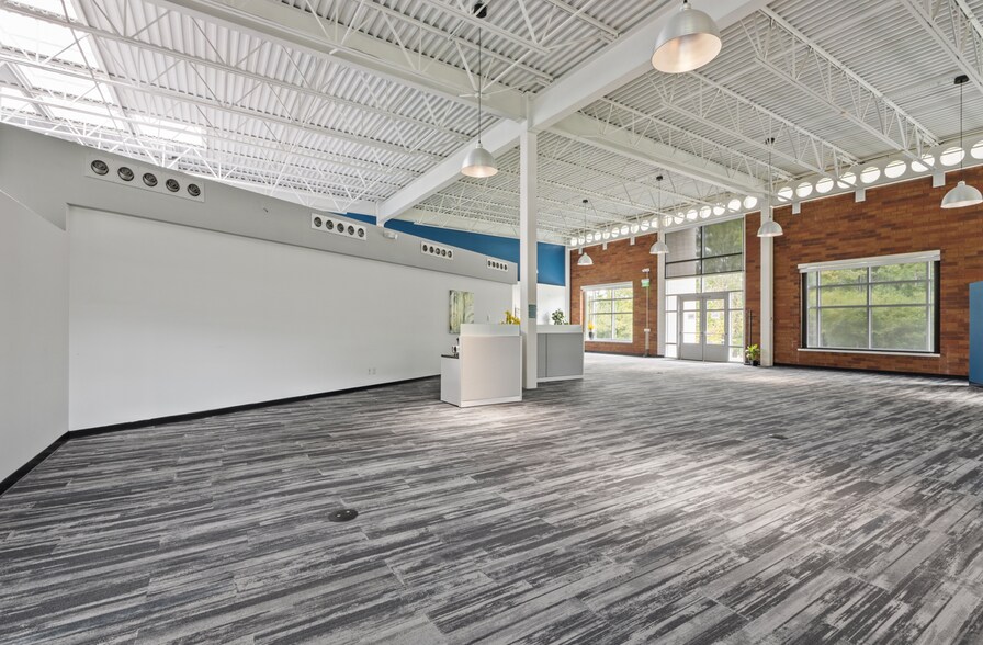 More Photos Of 5310 S Alston Ave, Durham Unknown For Lease