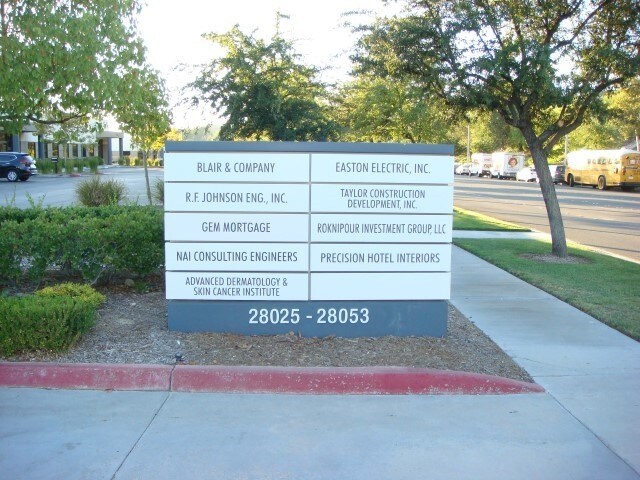 More Photos Of 28041 Smyth Dr, Valencia Light Manufacturing For Lease