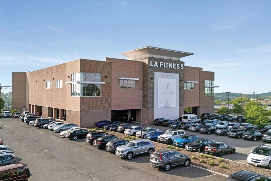 More Photos Of 471 Prospect Ave, West Orange Health Club For Sale