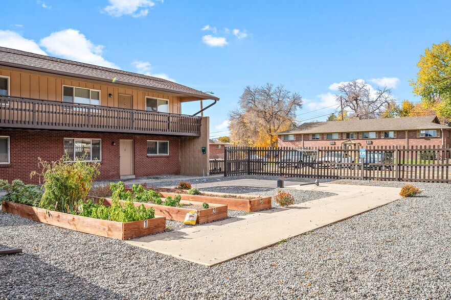 More Photos Of 5351-5361 Everett St, Arvada Apartments For Sale