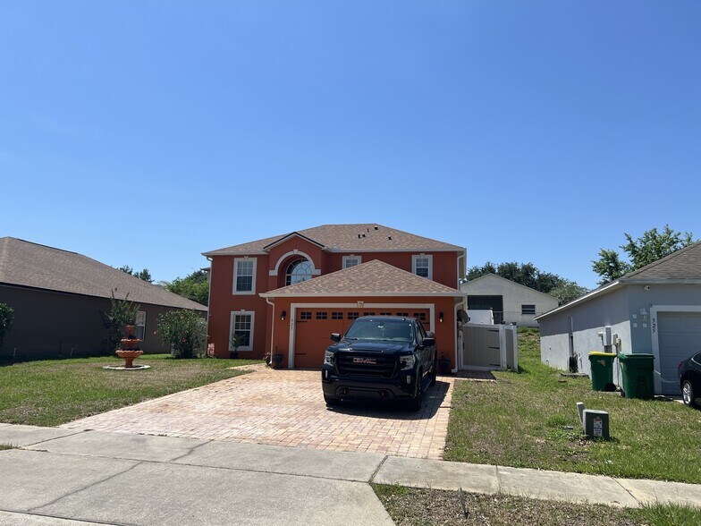 More Photos Of Lake Marie Dr, Dundee Land For Sale