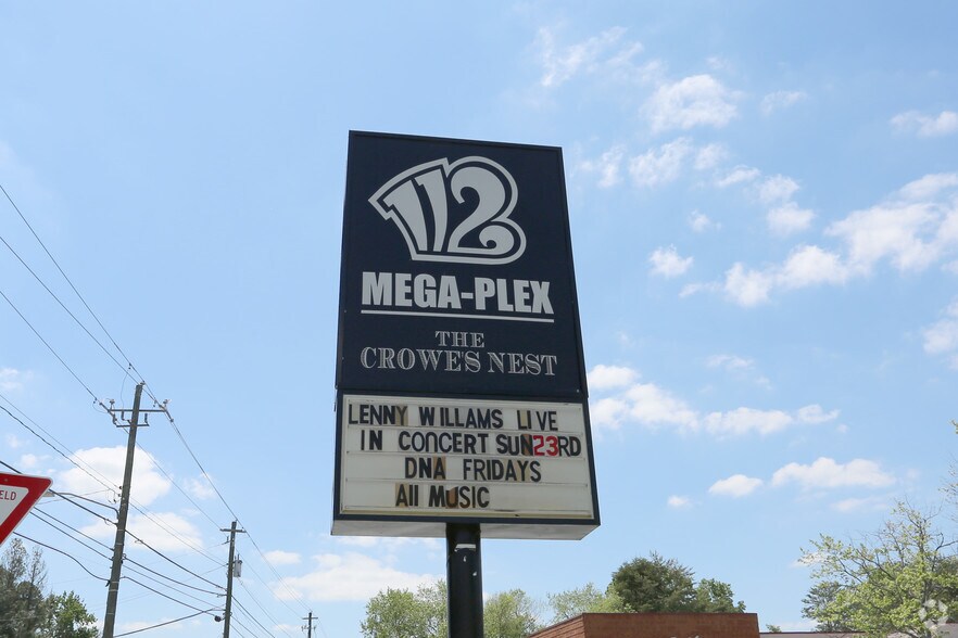 More Photos Of 5495 Old National Hwy, College Park Unknown For Lease