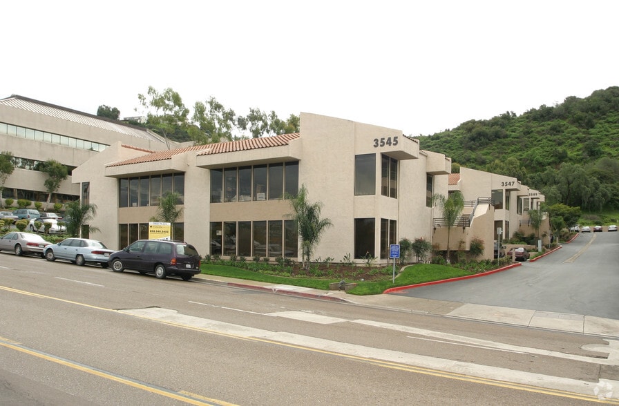 More Photos Of 3549 Camino Del Rio S, San Diego Medical For Sale