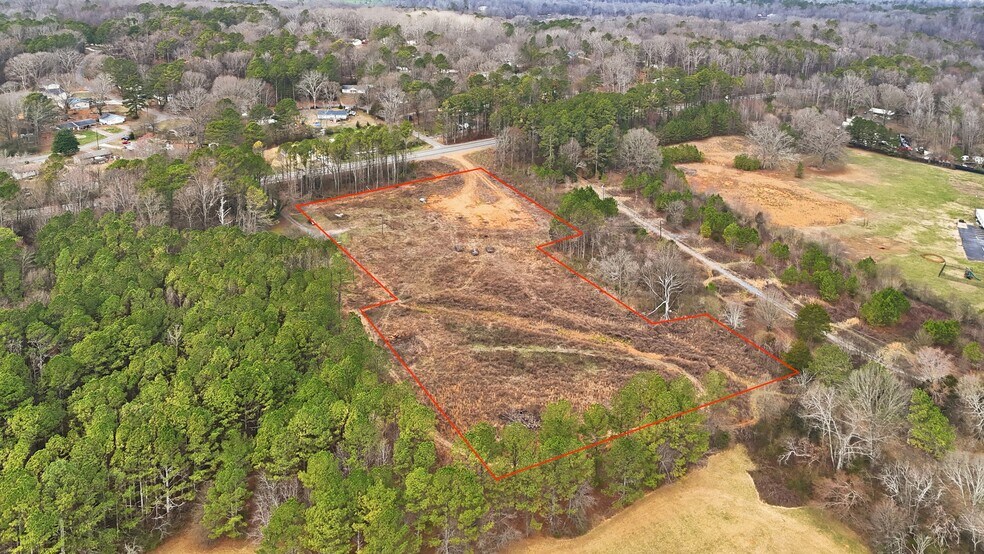 More Photos Of 2418 Joe Frank Harris Pky NW, Cartersville Land For Sale