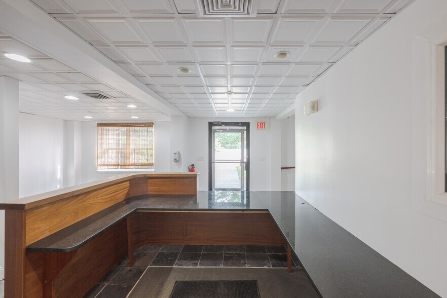 More Photos Of , Cranston Office For Sale