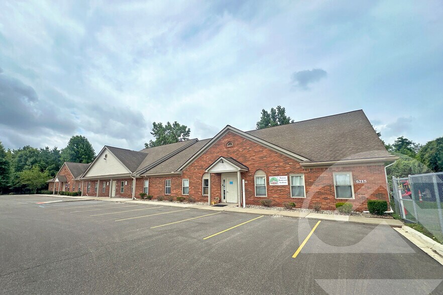 Primary Photo Of 6223 N Canton Center Rd, Canton Unknown For Lease