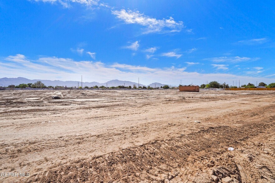 More Photos Of 7508 Doniphan Dr, Canutillo Land For Sale