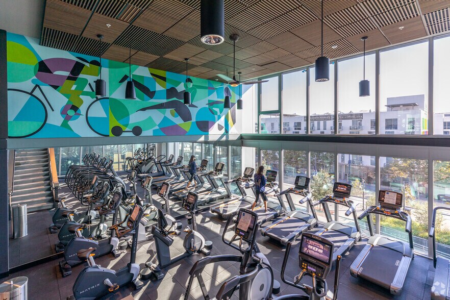 More Photos Of 601 11th Ave, San Diego Apartments For Lease