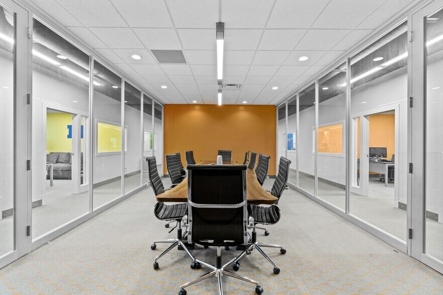 More Photos Of 1 Broadcast Way, Cadillac Medical For Sale