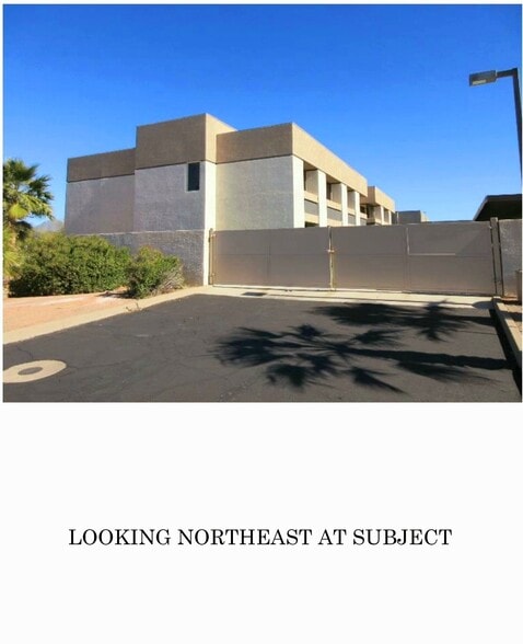 More Photos Of 9495 E San Salvador Dr, Scottsdale Medical For Lease