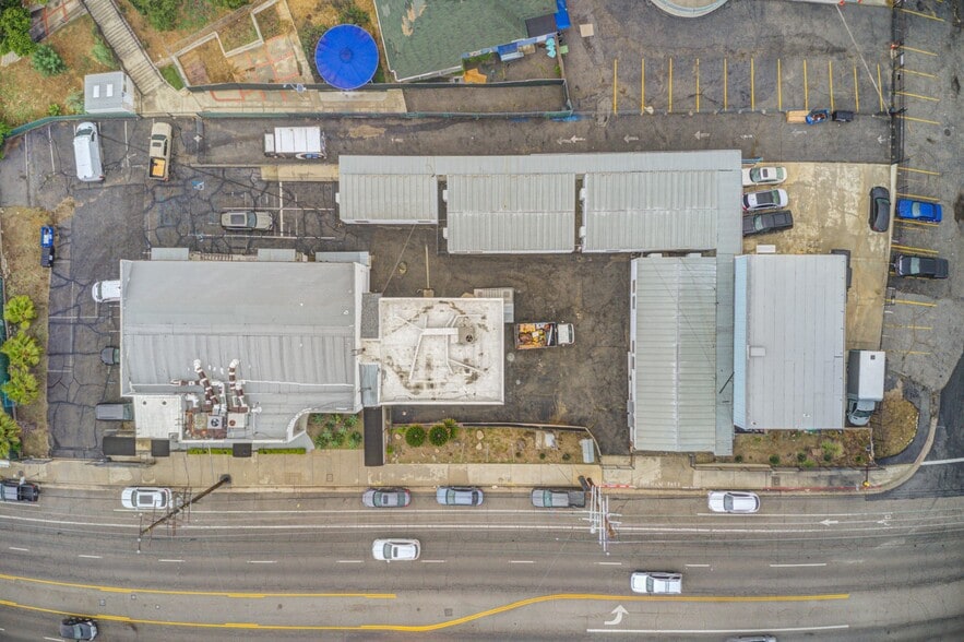 More Photos Of 6470 Foothill Blvd, Tujunga Religious Facility For Sale