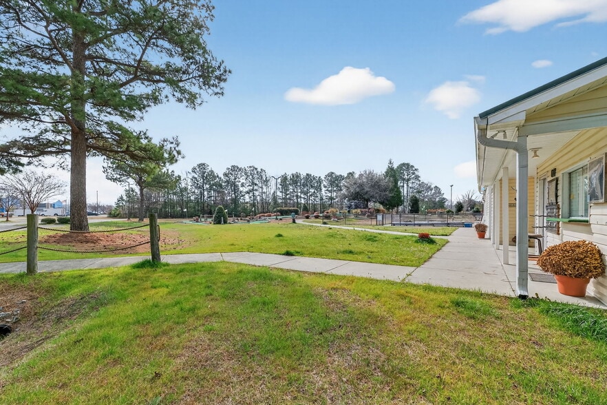 More Photos Of 2940 US Highway 70 W, Goldsboro Golf Course Driving Range For Sale