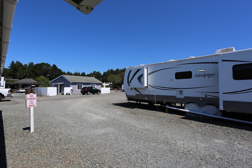 More Photos Of 308 Ocean Ave, Trinidad Land For Sale