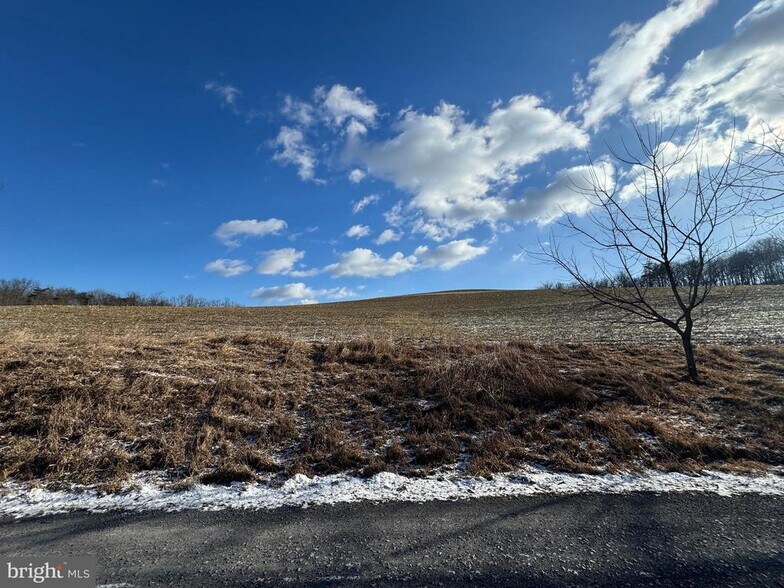 More Photos Of 5179 Ormsby Road, Petersburg Land For Sale