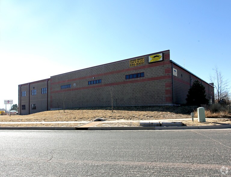 More Photos Of 4625 Town Center Dr, Colorado Springs Service For Sale
