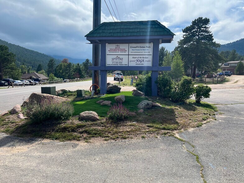 More Photos Of 1755 Moraine Ave, Estes Park Storefront Retail Office For Sale