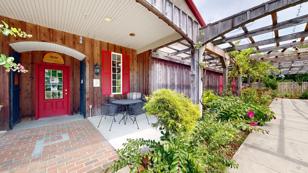 More Photos Of 1683 Peach Basket Rd, Felton Winery Vineyard For Sale