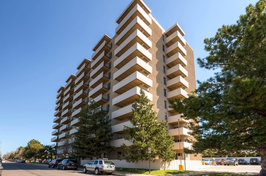 More Photos Of 1776 S Jackson St, Denver Office For Lease