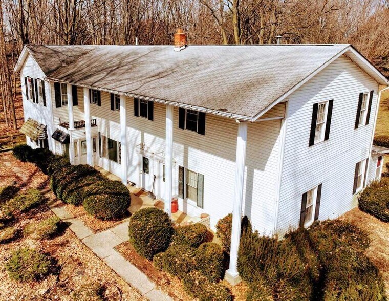 More Photos Of 6681 6 Mile Rd, Northville Multifamily For Sale