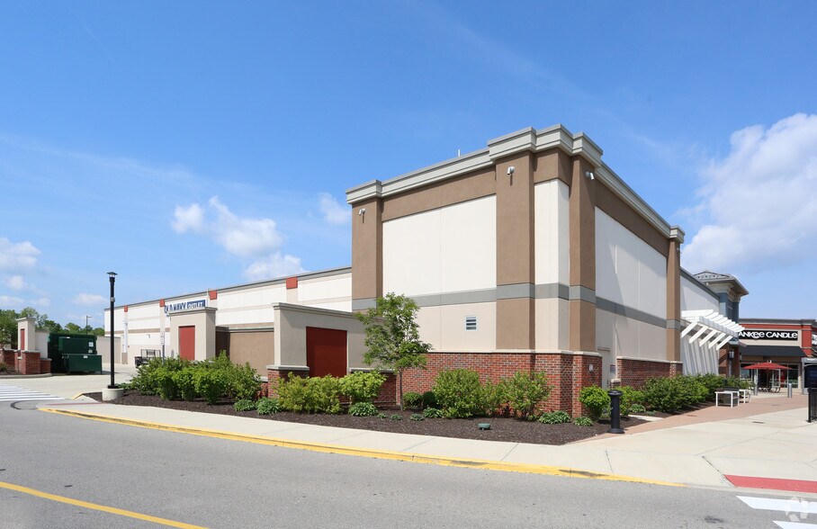 More Photos Of 400 S Wilson Rd, Sunbury General Retail For Lease