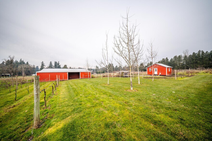 Primary Photo Of 1483 SW Hoffman Rd, West Linn Land For Sale